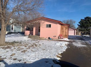 2518 N Main St, Garden City, KS 67846
