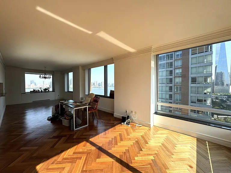 10 Little West St #22C — Photo 3