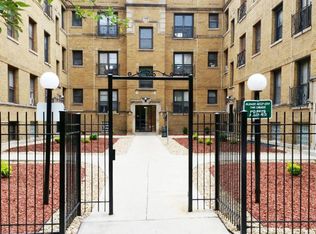 732 W Roscoe St #10S, Chicago, IL 60657