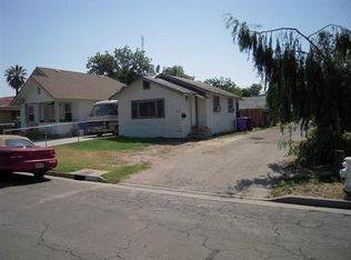 1334 N Normandie St, Hanford, CA 93230
