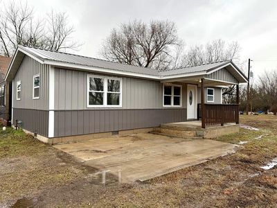 2825 N Boulevard St, Parsons, KS, 67357