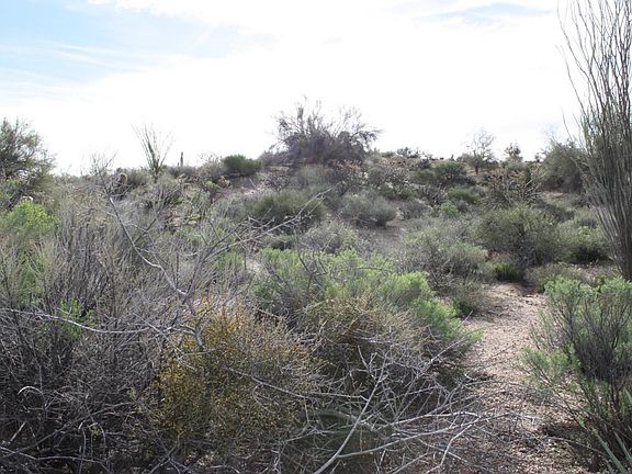 3rd image of 8415 E Dogleg Dr