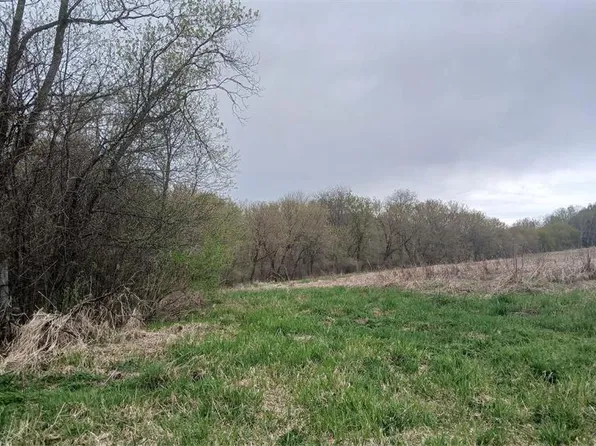 62 Acres 82nd St, Bloomer, WI 54724