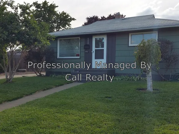 6009 N Milton St, Spokane, WA 99205
