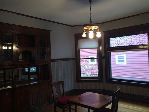 Formal DR buffet or Family Room
