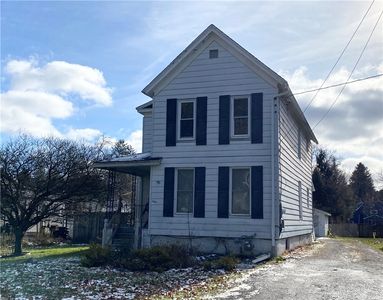 9 Beech St, Norwich, NY, 13815