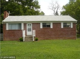 9202 Surratts Manor Dr, Clinton, MD 20735