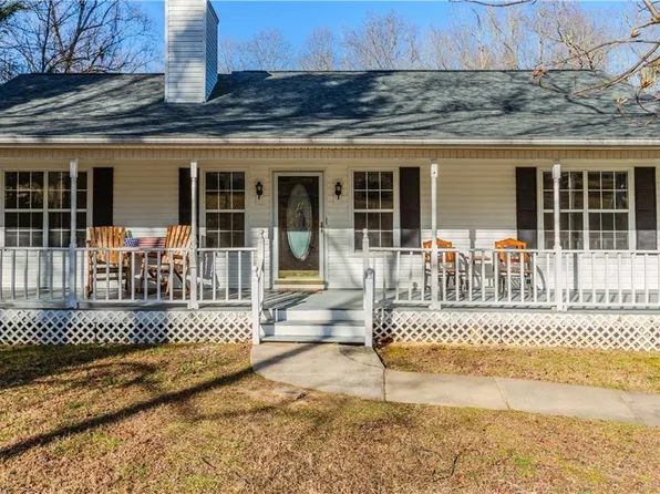 116 Audubon Ct, Dawsonville, GA 30534