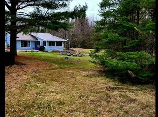 2650 Nipissing Rd S, Magnetawan, ON P0A1P0