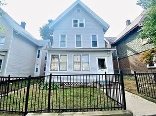 850 Dwight St, Holyoke, MA 01040