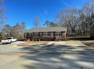 254 N McDonough Rd, Griffin, GA 30223