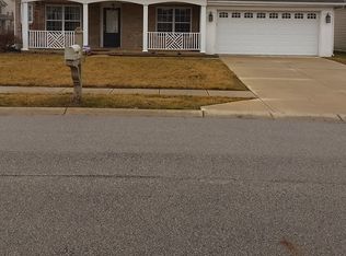 10985 Gossamer Ln, Noblesville, IN 46060