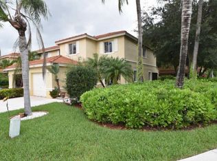1500 Arezzo Cir, Boynton Beach, FL 33436