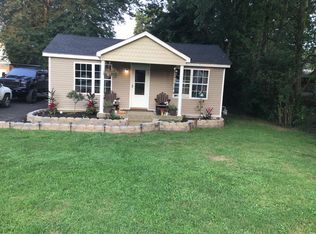 6683 Rutledge Rd, Louisville, KY 40258