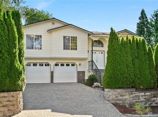 3727 S 284th Pl, Auburn, WA