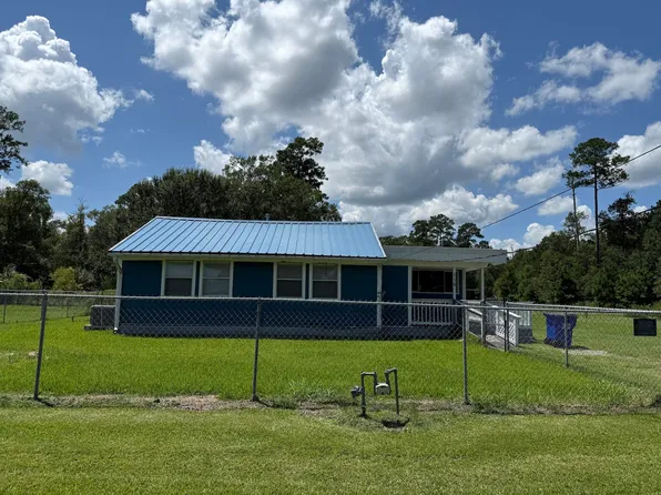 113 & 115 Ford Ln, Orange, TX 77632