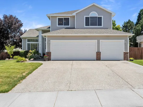4103 S Green St, Kennewick, WA 99337