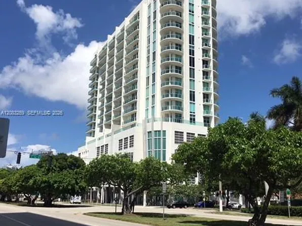 2525 SW 3rd Ave, Miami, FL