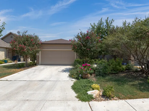 8242 Phantom Fld, San Antonio, TX 78253