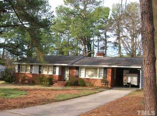 5129 Norman Pl, Raleigh, NC 27606