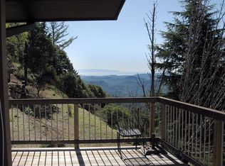 20195 Beatty Ridge Rd, Los Gatos, CA 95033