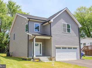 105 Sunset Ave, Mount Airy, MD 21771