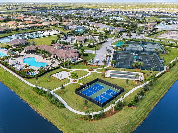 Sports Courts