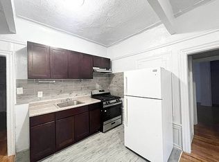 47 Euclid Ave #1F, Brooklyn, NY 11208