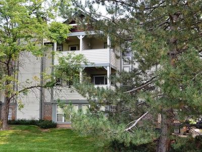 2828 Silverplume Dr APT Q1, Fort Collins, CO, 80526