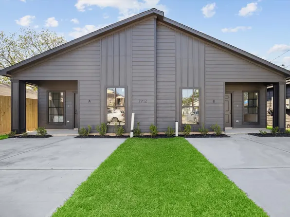 7912 Bowen St, Houston, TX 77051