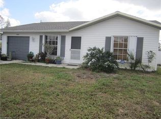 5454 28th Ave SW, Naples, FL 34116