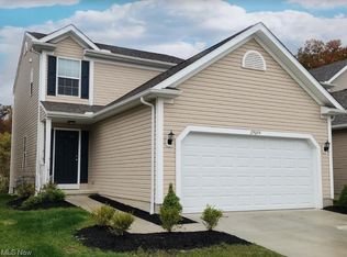 29099 Pembrooke Blvd, Olmsted Township, OH 44138