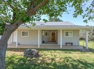 4078 Live Oak Rd, Mariposa, CA 95338