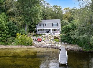 87 E Cottage Rd, Oakdale, CT 06370