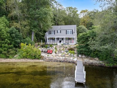 87E Cottage Road, Oakdale, CT, 06370