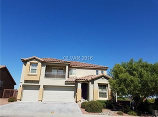 24 Prominent Bluff Ct, Henderson, NV 89002