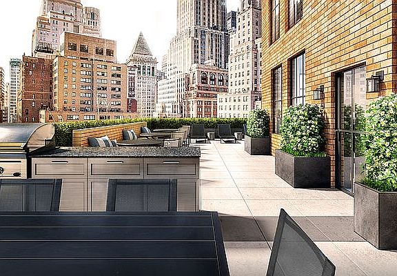 3rd image of 63 Wall St APT 2012