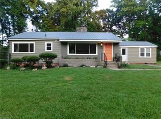 3104 Branchwood Dr, Greensboro, NC 27408