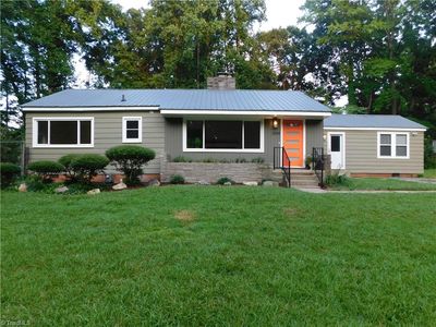 3104 Branchwood Dr, Greensboro, NC, 27408