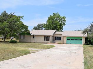 1310 S Ranch Road 783, Harper, TX 78631