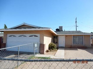1804 Forane St, Barstow, CA 92311