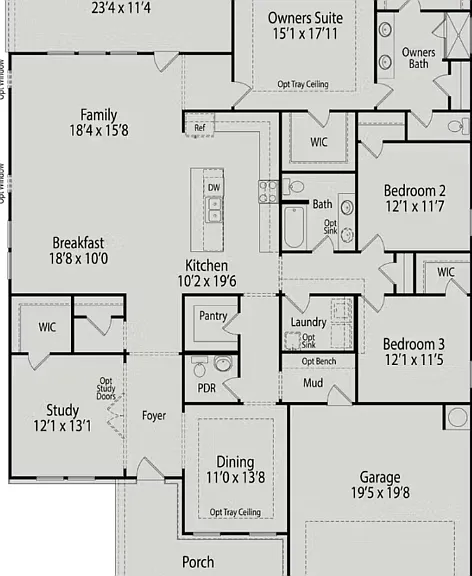 128 Harvester Rd — Photo 16