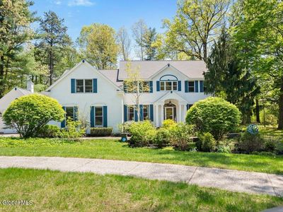 4 Ashley Place, Saratoga Springs, NY, 12866