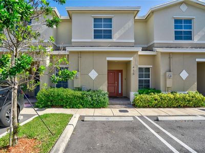 485 NE 5th Ter, Florida City, FL, 33034