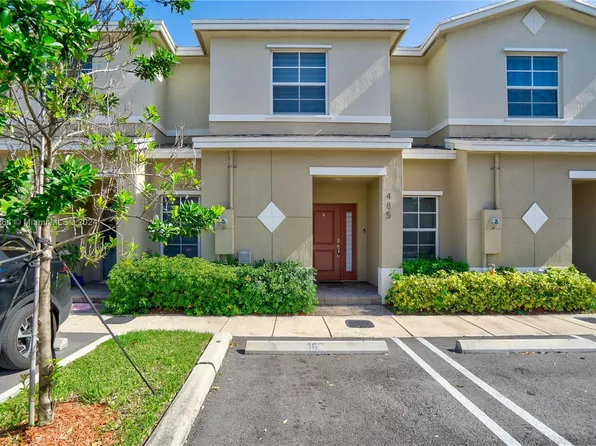 485 NE 5th Ter, Florida City, FL 33034