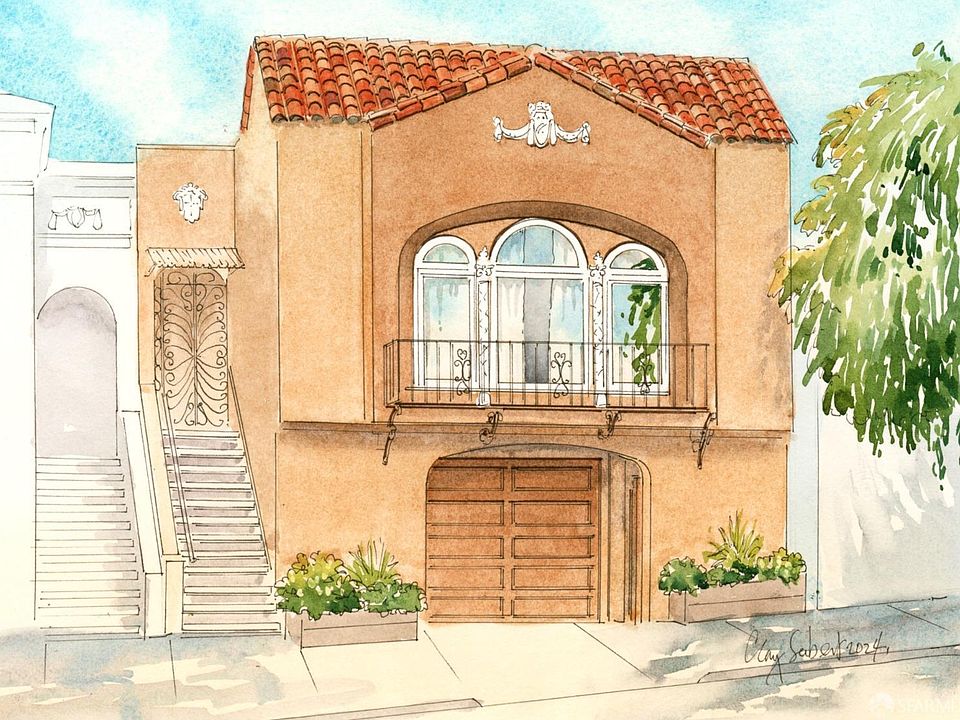2nd image of 4120 Cabrillo St