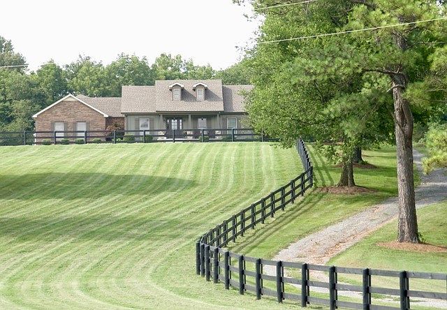 Ross House at Ross Hills Park