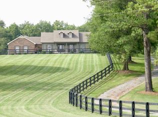 3607 Edd Ross Rd, Cedar Hill, TN 37032