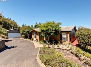 29210 Old Rainier Rd, Rainier, OR 97048