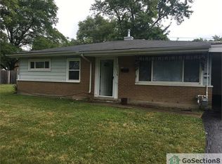 1373 Forest Ave, Calumet City, IL 60409